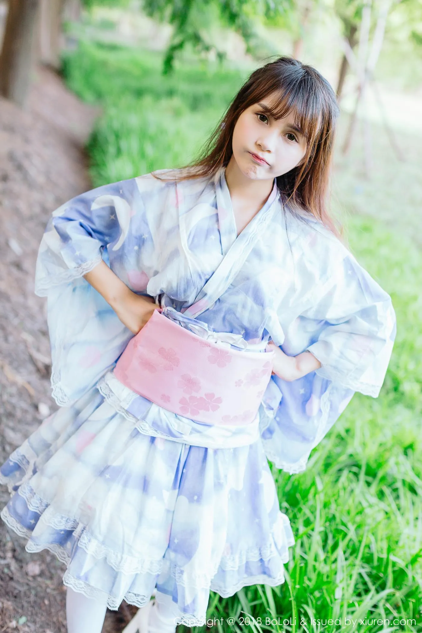 Vol.118 夏美酱 [63P]插图7